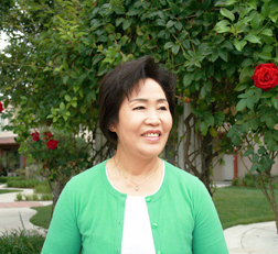 become a caregiver