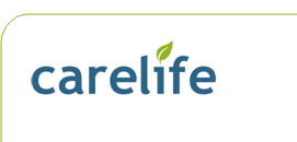 carelife logo