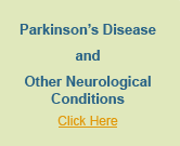 parkinson disease and neuro conditions