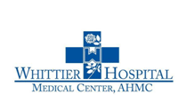 whittier hospital